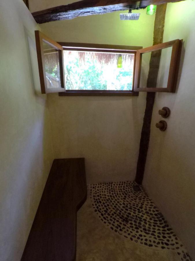 ホテル Tulum Nueve エクステリア 写真